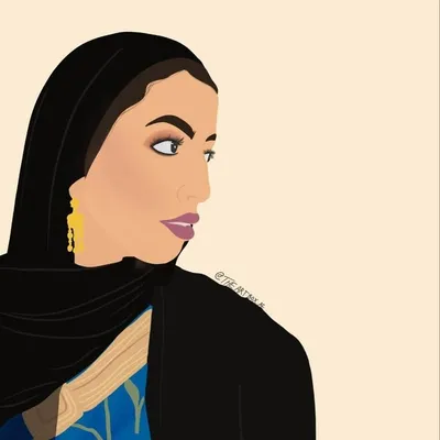 Noura profile