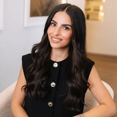 Ashley|Cosmetic Nurse profile