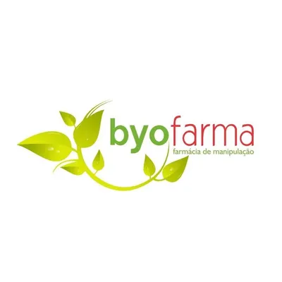 Byofarma Farmácia Manipulação profile