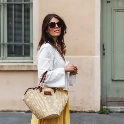 Charlotte N - Mode, Déco & Lifestyle - Lyon 🦁 profile