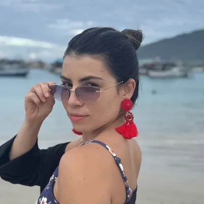 Paloma Soares profile