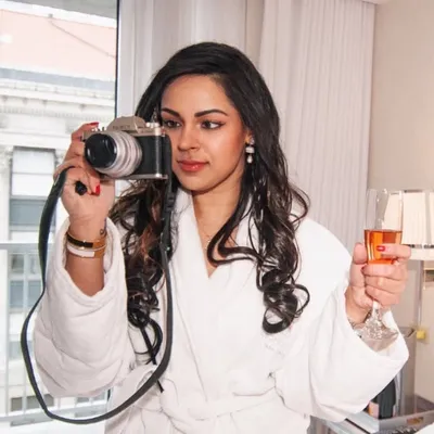 NY BASED PHOTOGRAPHER profile