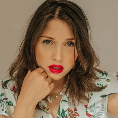 Rachel Mélotte 🇲🇺 profile