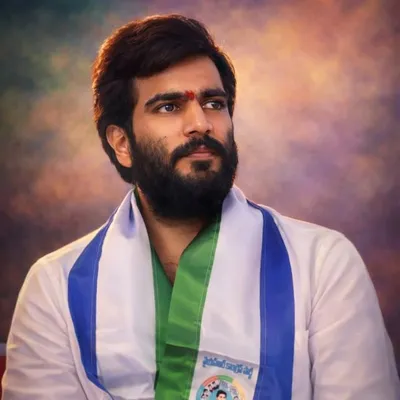 ByReddy Siddartha Reddy profile