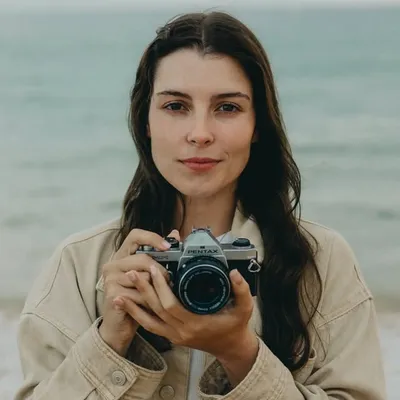 Rita Almeida | Munich photographer profile