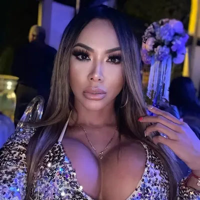 Rocio Morales profile