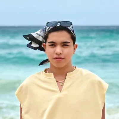 Byron Parumog 🦦 profile
