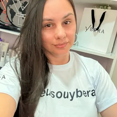 Samira Pontes | Ybera Group profile