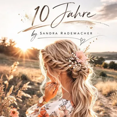 by Sandra Rademacher profile
