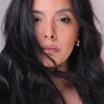 Sara Moustatraf profile