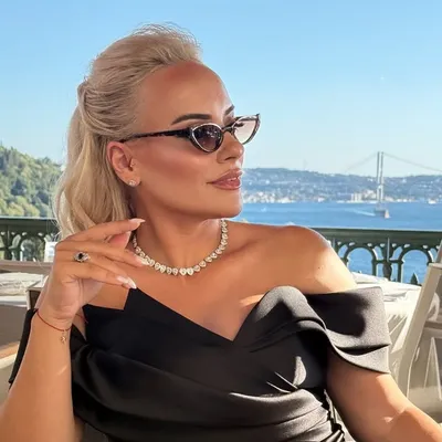 Seda Çıtak profile