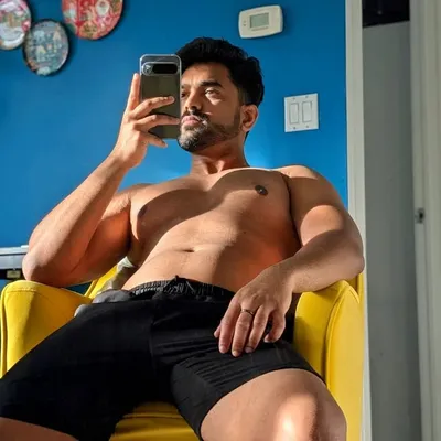 Siddhanth Gupta profile