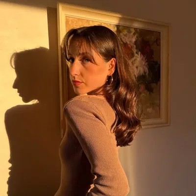 Sophia Graß | UGC profile