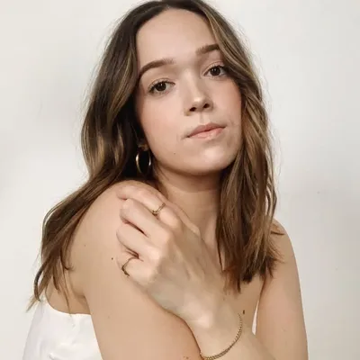 EMILY NADBORSKI | STYLE IT NOW profile