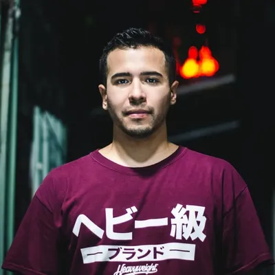 DJ BYTE | Clases de DJ profile