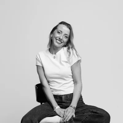 Tori Lutz ๐ง๐ผโโ๏ธ Mindset + Somatic Coach profile