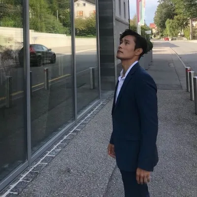 LeeByungHun 이병헌 profile