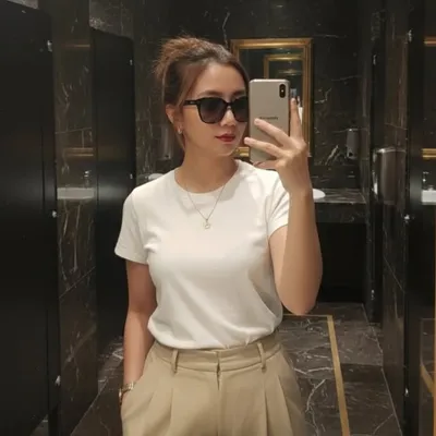 Farahfyka Azhar profile