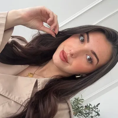 Amélie profile