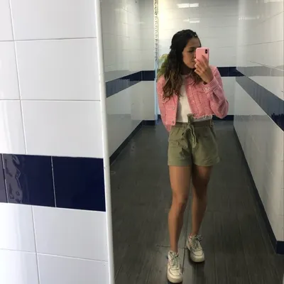 Montse profile