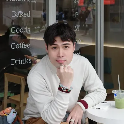 ๐จ๐ปโ๐ป profile