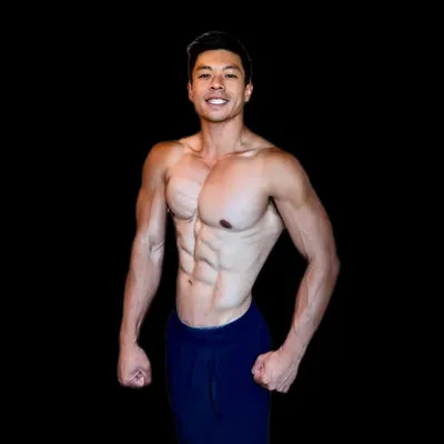 Bert Wang profile
