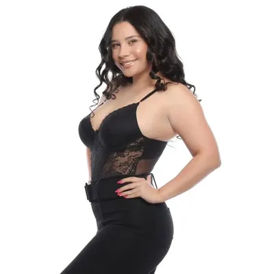 Cecilia Atenciouff profile
