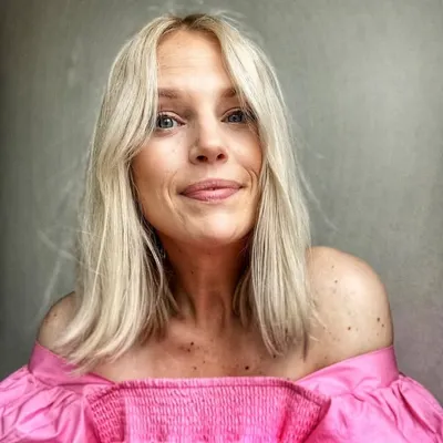 Carolin Björnerhag profile