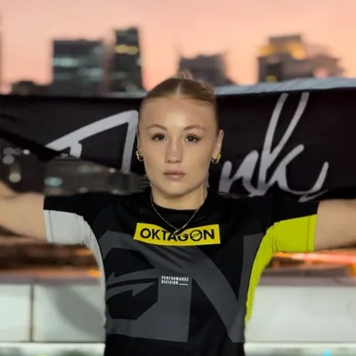 Cecilie Maria Bolander profile