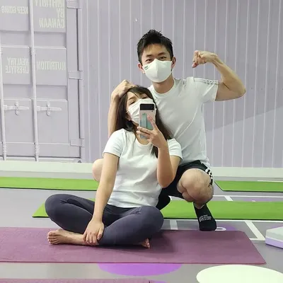 Pilates TRX Fitball 運動班 62262206 profile