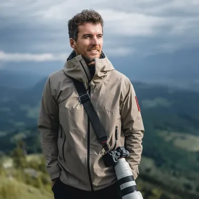 Christoph Oberschneider profile