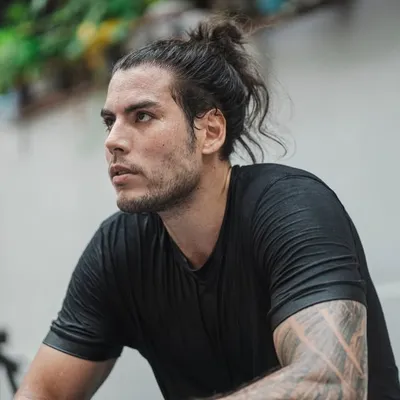 Christian Standhardinger profile