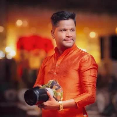 ๐ธ Chinmay Warange ๐ธ profile