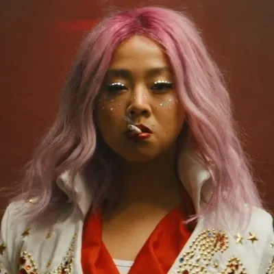 Jessica Wang profile