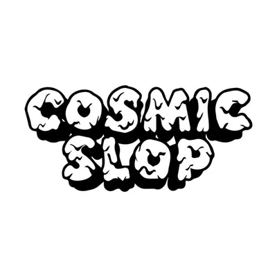 Cosmic Slop, Leeds. profile