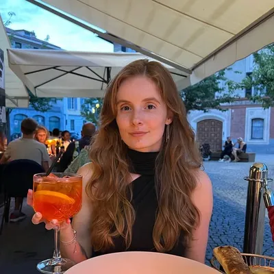 courtney profile