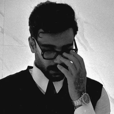 SaiF Rafid | سيف رافد profile