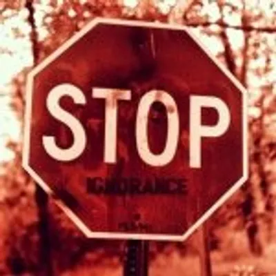 Stop Ignorance #FreeDaTruth profile