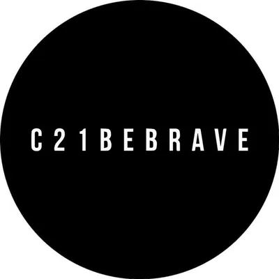 C21BeBrave profile