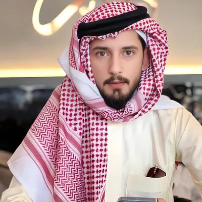 محمد جمعه الفهداوي profile