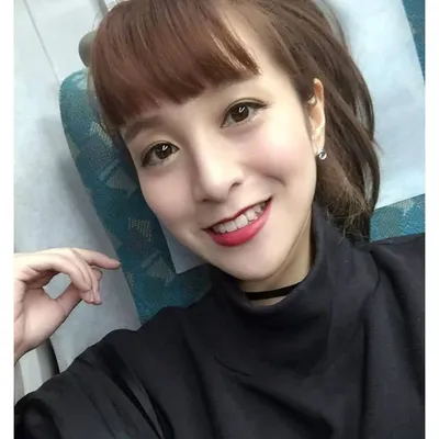 Kaili Liang profile