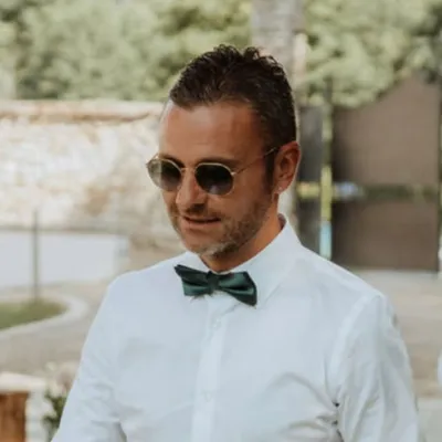 Christophe Lambert ๐ฑ profile