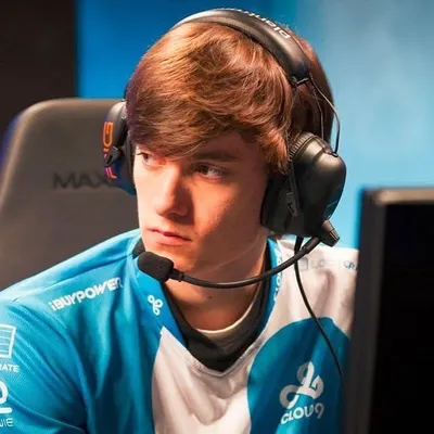 Michael Kurylo profile