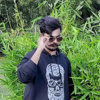 Nitin $ingh profile