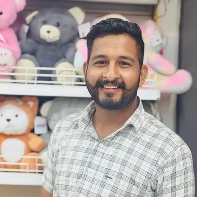 đź‘‘Chandan Kambojđź‘‘ profile
