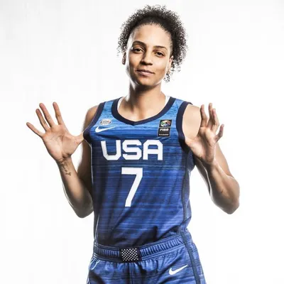 Cierra Burdick profile