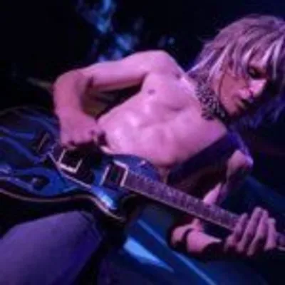 CC DeVille profile