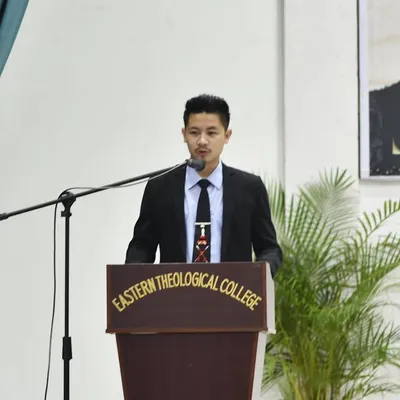 C Chingbah Noklang profile