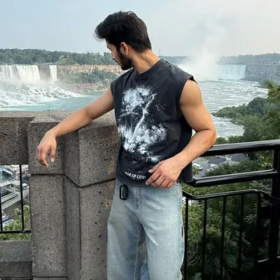Chirag profile