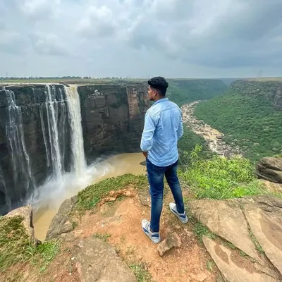 Devesh Manjhi profile